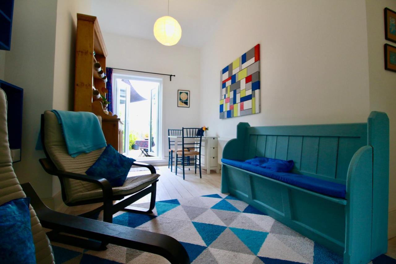 Blachington Cottage, Stunning And Central By Air Premier Seaford Exterior photo